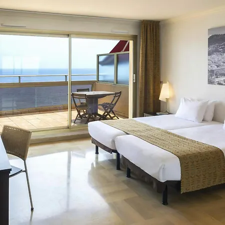 Aparthotel Adagio Nice Promenade Des Anglais-2